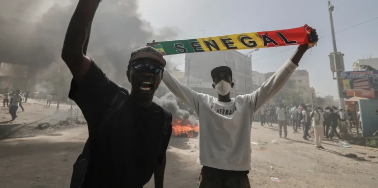 Senegal finance ministry defends rural electrification deal amid allegations from opposition MP