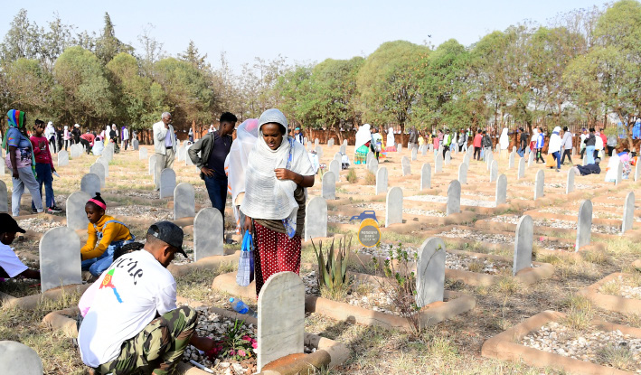Eritrea honors fallen heroes with nationwide martyrs day tributes