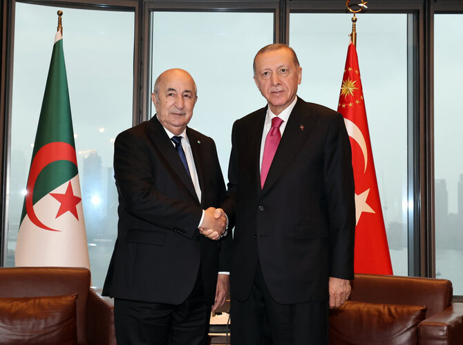 Maghreb: two key agreements with Turkey in the transport sector