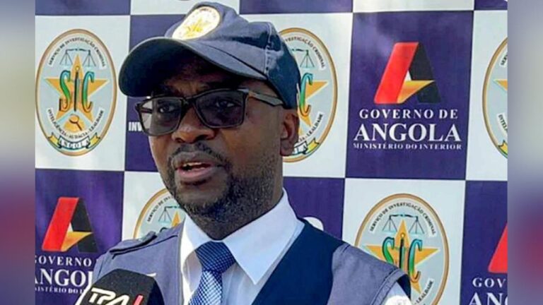 Angolan tax technician arrested in expanding VAT refund fraud Scandal