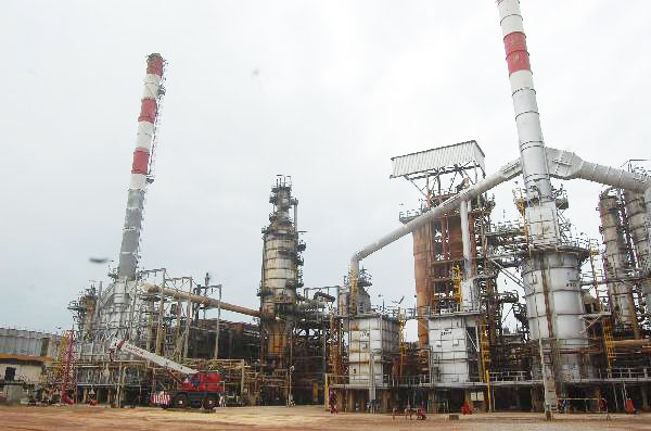 Ivory coast 2030: petroleum poised to power a new era of growth