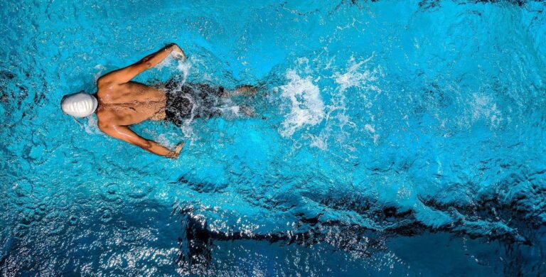 Cameroon launches sixth edition of elite swimming camp aimed at youth mastery