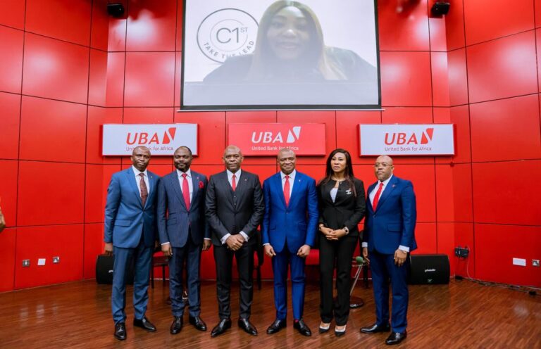 Cameroon’s youth fast-tracked into banking careers through UBA’s six-month GMAP program