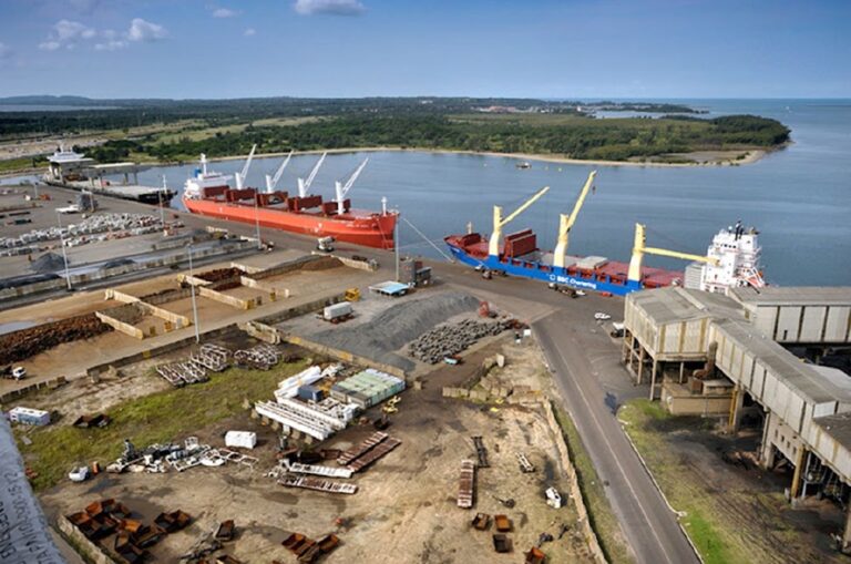 South Africa secures $1.5 billion world bank loan to revive crippled infrastructure and spark growth