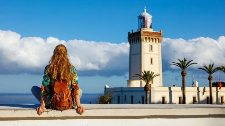 Morocco breaks tourism records in 2025 as North Africa eyes sustainable growth