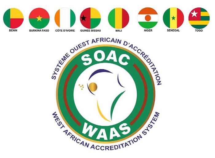 West Africa celebrates milestone as SOAC awards 100th accreditation in Abidjan
