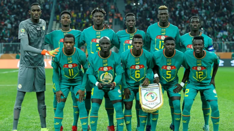 Senegal, football: Transfer market heats up as Lions of Teranga draw Europe’s attention