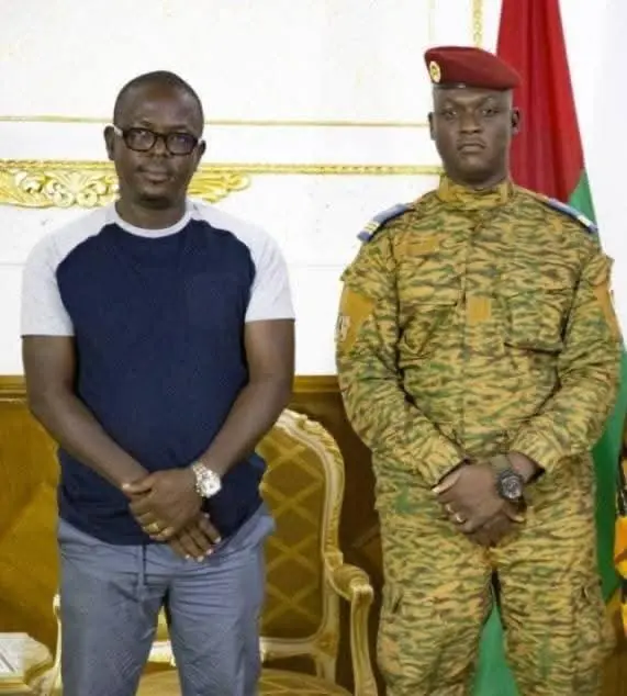 Burkina Faso demands answers after ivorian prison death sparks diplomatic tension