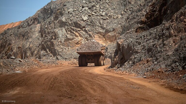 Loulo-Gounkoto gold mine reopens amid legal showdown between Mali and Barrick