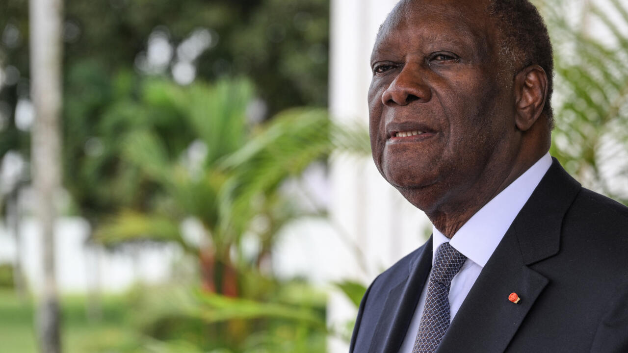 Ivory coast sees notable improvements in public enterprise governance, says minister