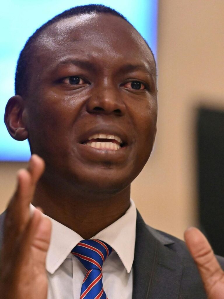 Chadian opposition leader Succès Masra faces trial decision as legal team decries political motives