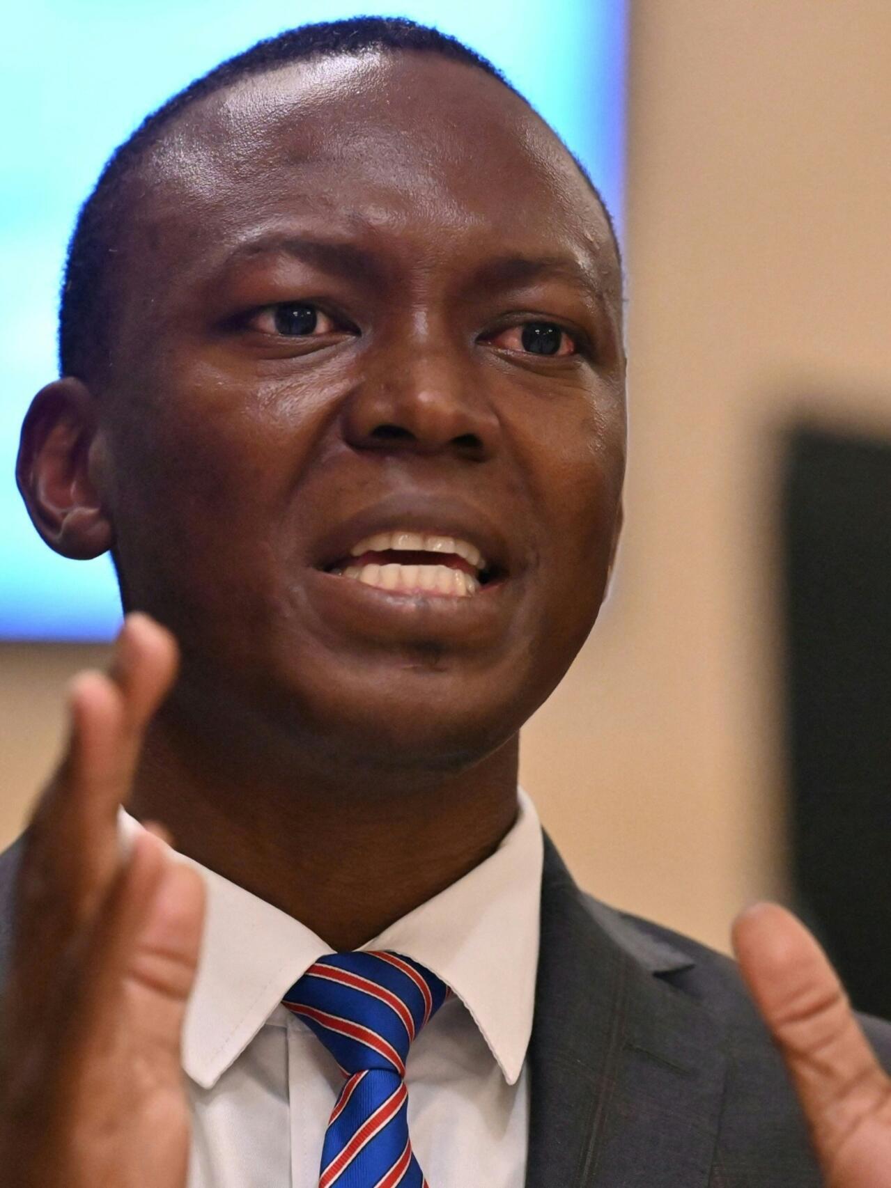 Chadian opposition leader Succès Masra faces trial decision as legal team decries political motives