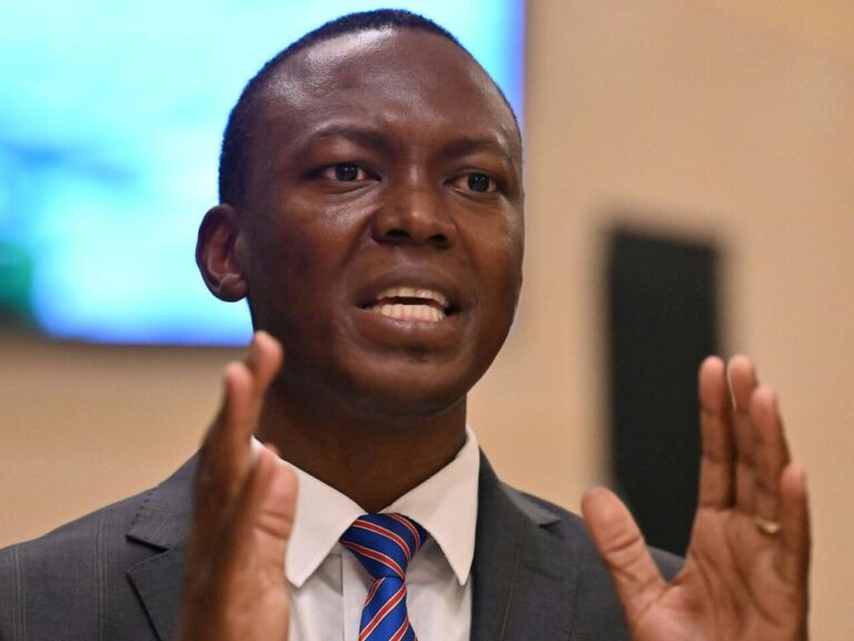 Chad: Prime Minister leads peace efforts to resolve Mandakao conflict