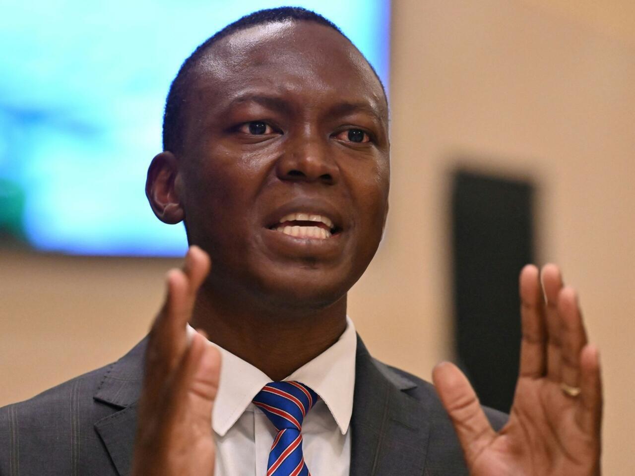 Chad: Prime Minister leads peace efforts to resolve Mandakao conflict