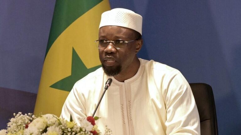 Sonko’s government races against time to rescue Senegal’s fragile economy