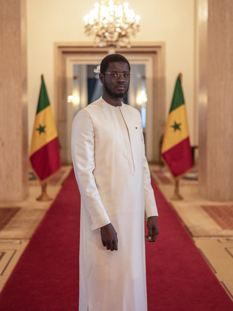 France exits Senegal base as West Africa navigates political shifts and regional progress