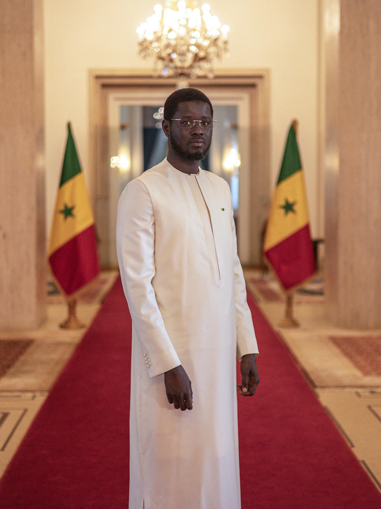 France exits Senegal base as West Africa navigates political shifts and regional progress