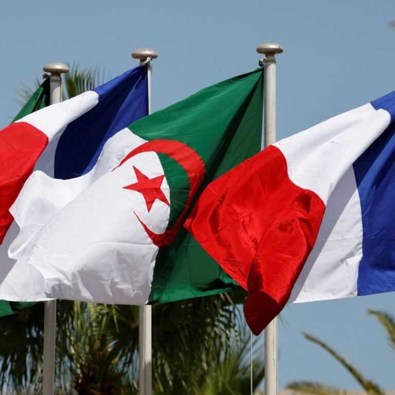 France maintains secret diplomatic ties with Russia and Algeria amid rising tensions