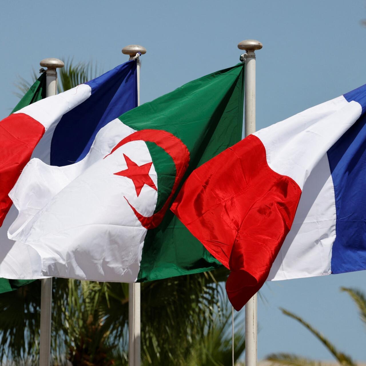 France maintains secret diplomatic ties with Russia and Algeria amid rising tensions