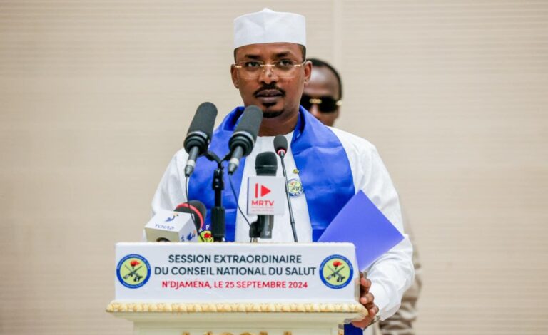 Chad frees 16 journalists after months in detention