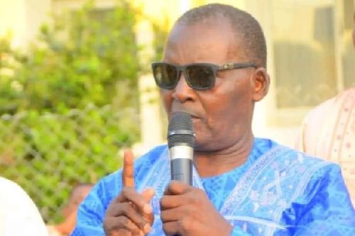Cameroon court bans robert kona from leading pcrn amid ongoing leadership battle