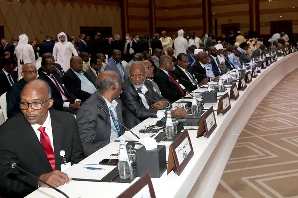 Chad communities sign landmark peace agreement after deadly clashes