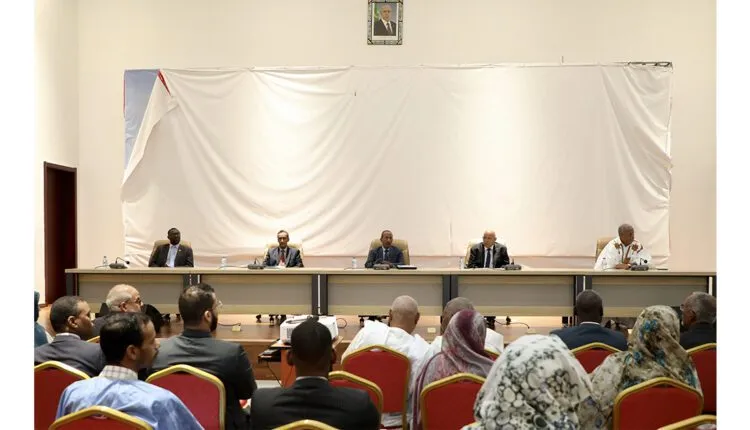 Mauritania to host landmark forum aimed at empowering iIts diaspora