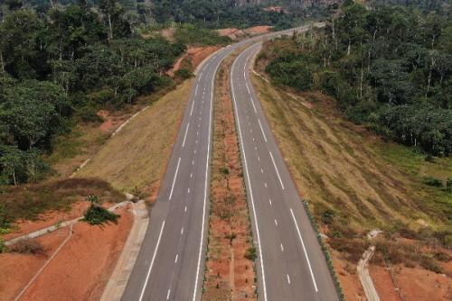 Yaoundé-Douala highway completion pushed to 2031, marking 17-year journey