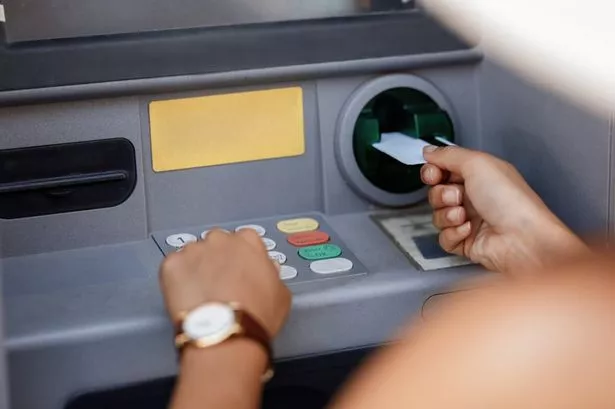 Bank account ownership in Morocco rises to 58% as financial inclusion deepens