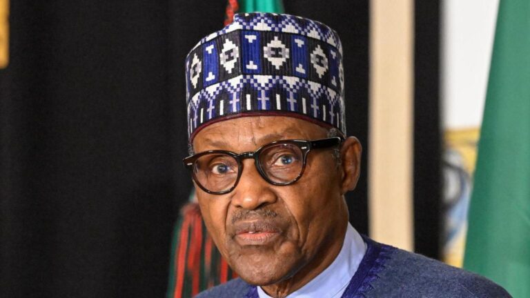 Nigeria: Former president muhammadu buhari dies aged 82, leaving a complex legacy