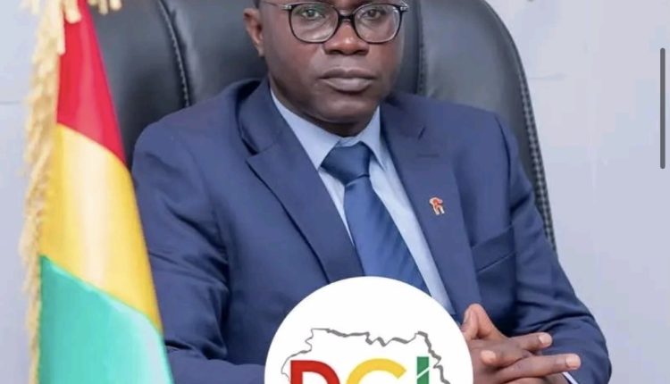 Guinea’s former tax chief Mory camara granted conditional release Amid corruption probe