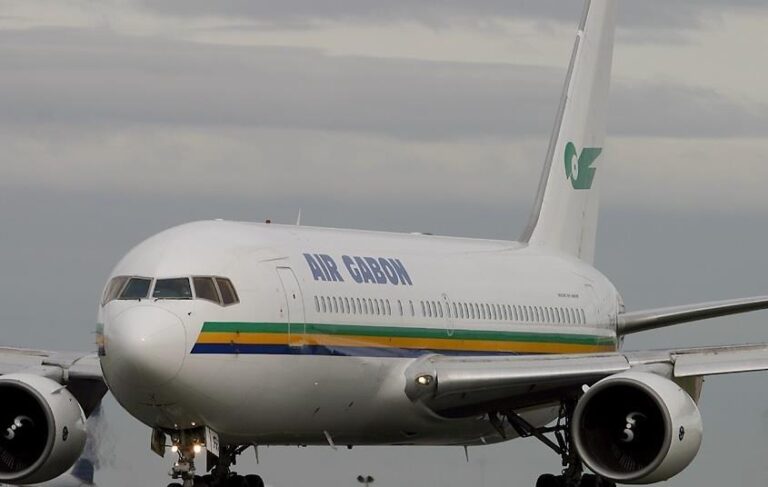 Gabon Heavier penalties introduced for aviation companies under new civil aviation code