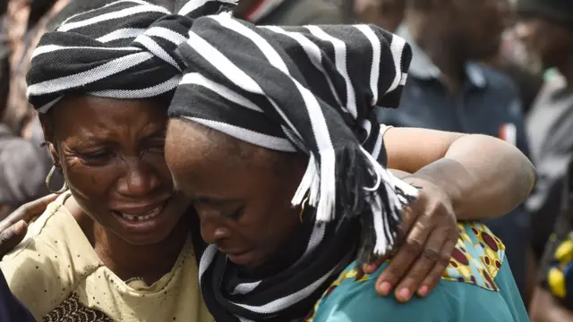 Tragic outcome of clandestine abortion shakes glazoué community in benin