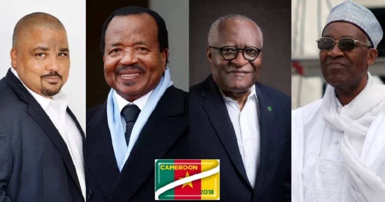 Cameroon election sees historic surge in unmarried candidates, reshaping political landscape