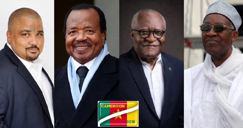 Cameroon election sees historic surge in unmarried candidates, reshaping political landscape