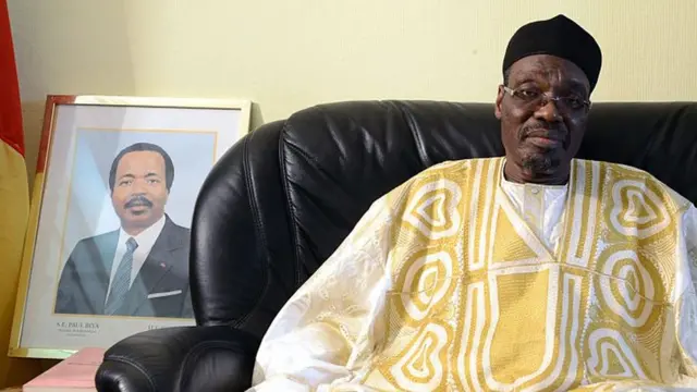 Cameroon presidential election: Issa Tchiroma condemns Kamto’s exclusion and calls for unity to challenge Biya