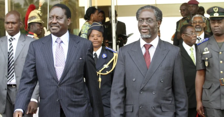 Ecowas election mission meets Gbagbo’s party ahead of Ivory coast presidential vote