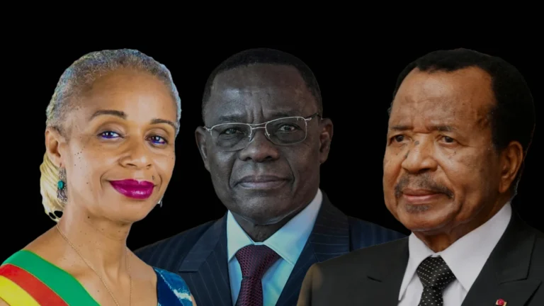 Cameroon’s 2025 presidential race heats up as candidates emerge ahead of october vote