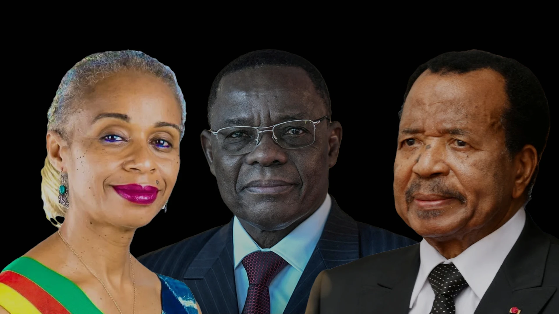 Cameroon’s 2025 presidential race heats up as candidates emerge ahead of october vote