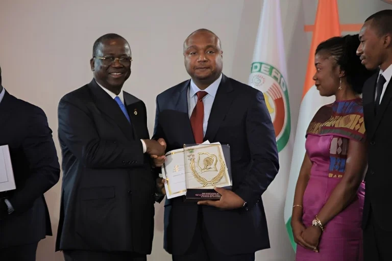 Ivorian fintech startups chosen to Llead Guinea’s digital transformation of vehicle certificates
