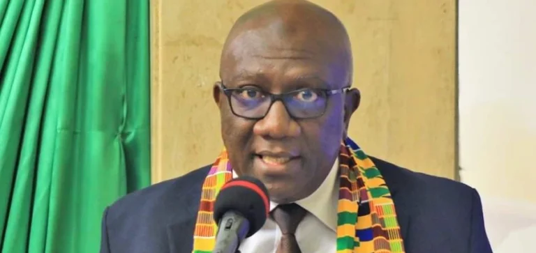 Ivory coast 2025: EPR declares unwavering support for president Alassane Ouattara’s re-election bid