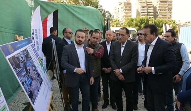 Health Ministry inspects Cairo clinics as part of drive to improve primary care services