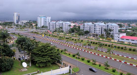 Equatorial Guinea: IMF endorses economic progress and extends technical supervision programme