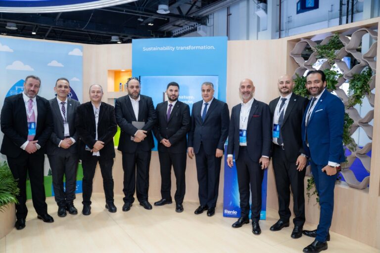 Egypt: bonyan development and trade company debuts on stock exchange with robust investor demand