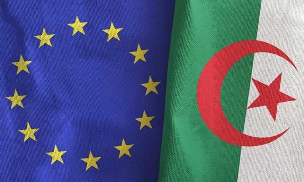 Algeria blacklisted by EU over money laundering and terrorism financing risks