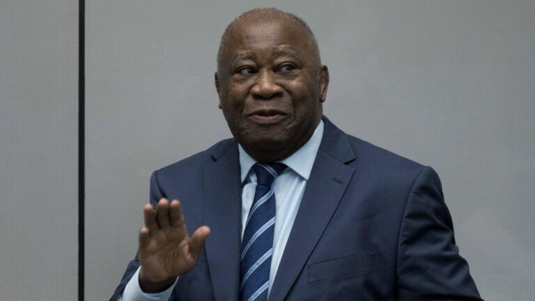 Ivory Coast: Laurent Gbagbo dismisses ‘precautionary plan’ amid calls for alternative candidates