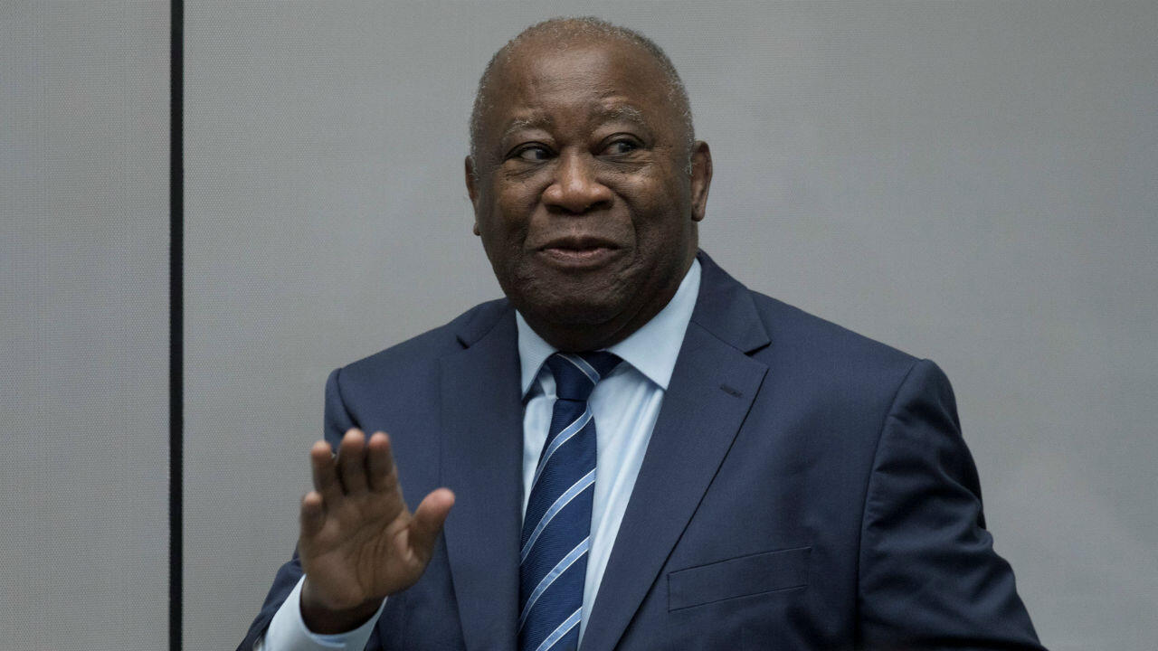 Ivory Coast: Laurent Gbagbo dismisses ‘precautionary plan’ amid calls for alternative candidates