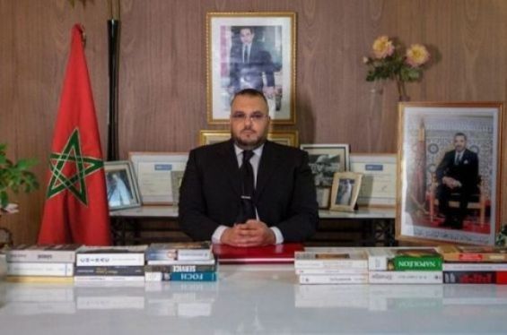 Mehdi Hijaouy: Morocco’s shadowy figure caught between exile and accusation