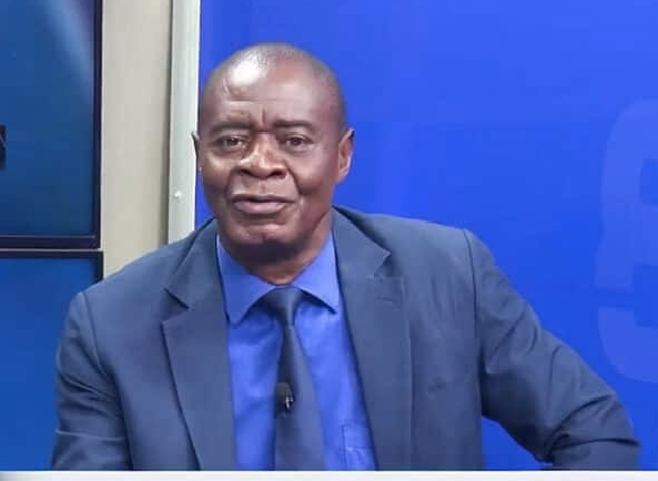 Prosper Nkou Mvondo reveals multi-million investment to sustain Cameroonian football
