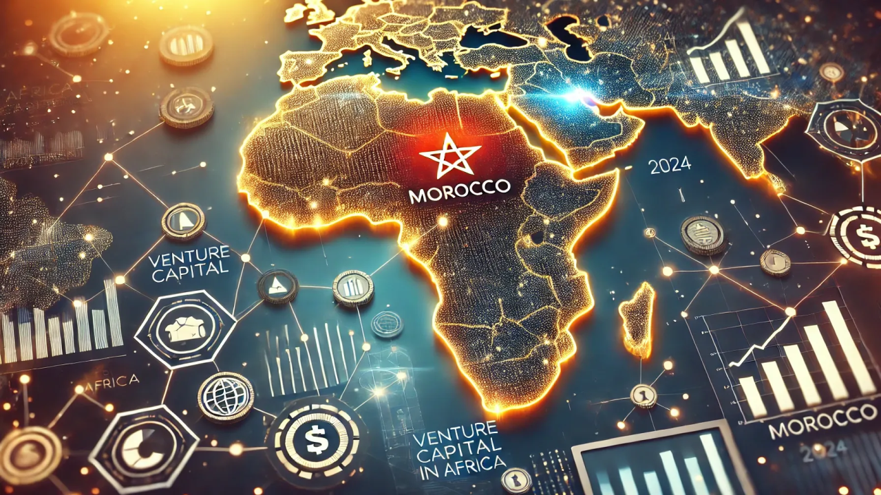 Moroccan private equity sector surges in 2024, driving record growth and job creation
